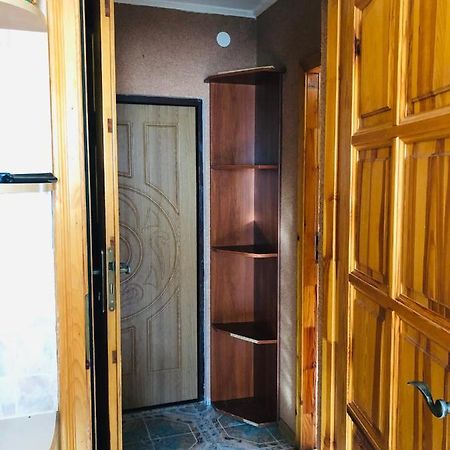 Апартамени 1 Кімнатна Суховоля Apartment ตรุสคาเวตส์ ภายนอก รูปภาพ