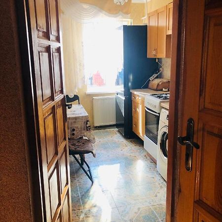 Апартамени 1 Кімнатна Суховоля Apartment ตรุสคาเวตส์ ภายนอก รูปภาพ